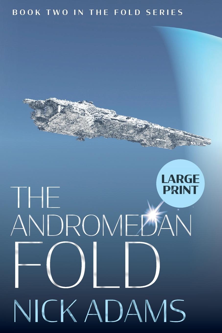 The Andromedan Fold