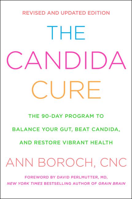 The Candida Cure