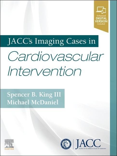 Jacc's Imaging Cases in Cardiovascular Intervention