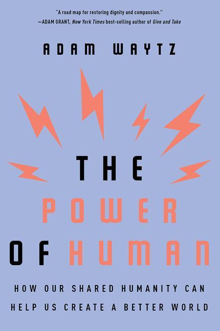 The Power of Human