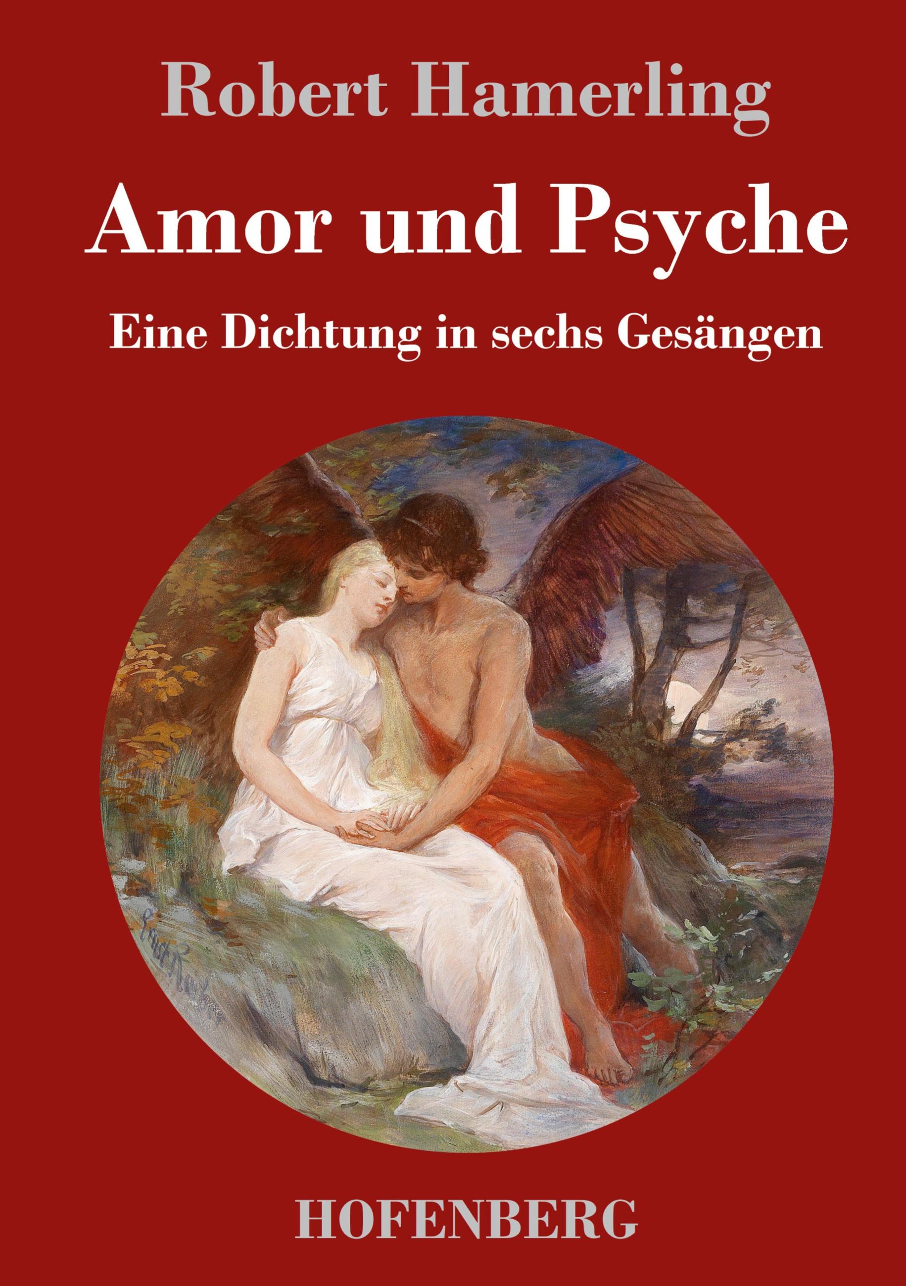 Amor und Psyche