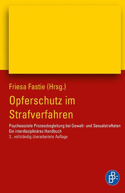 Opferschutz im Strafverfahren