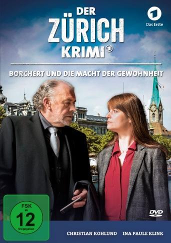 Der Zürich Krimi