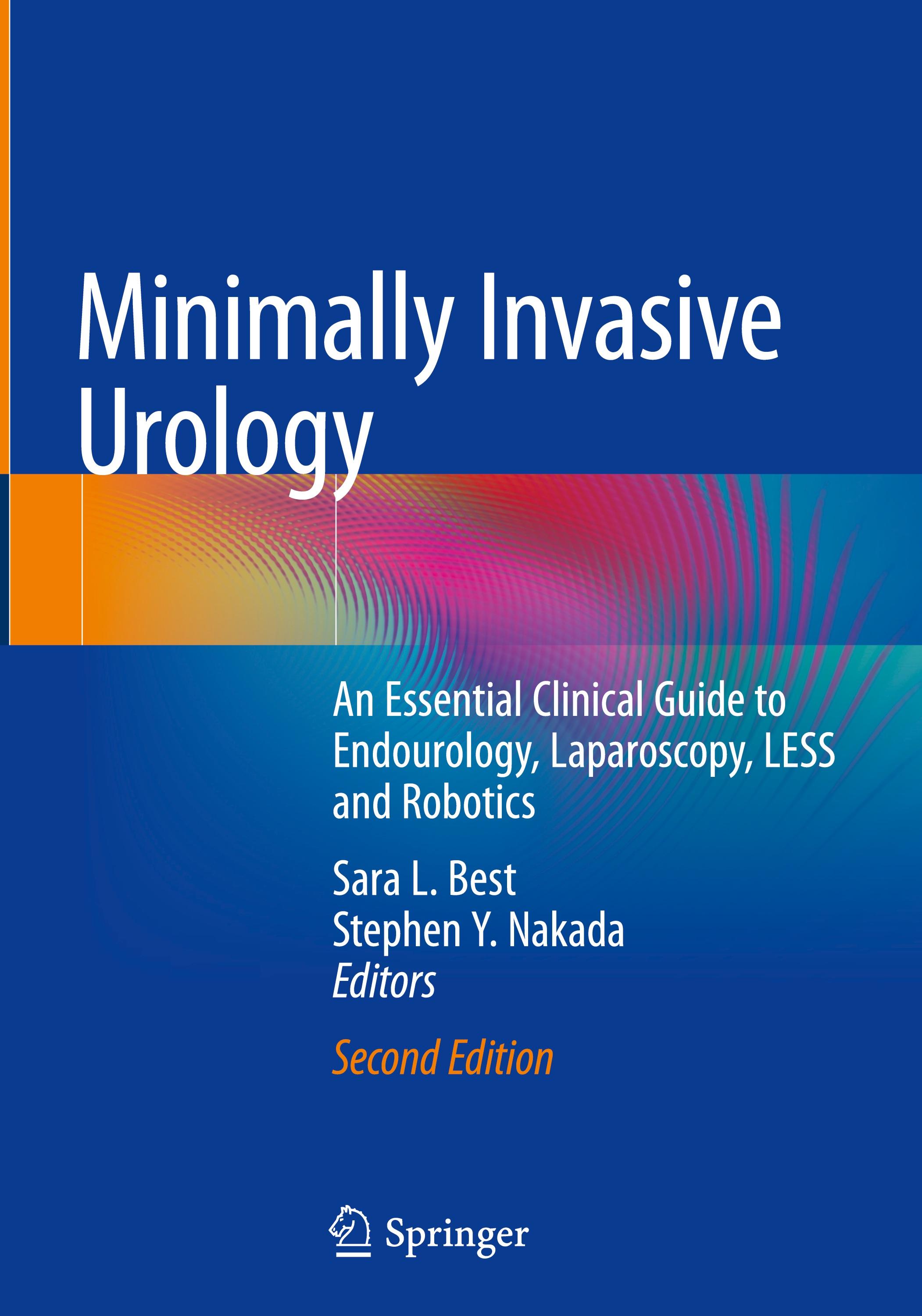 Minimally Invasive Urology