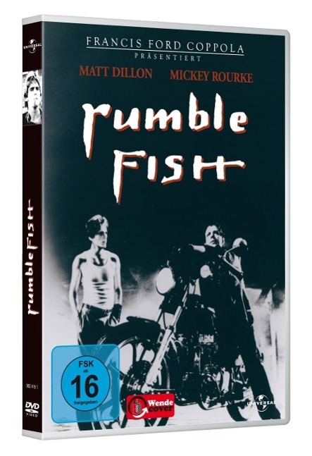 Rumble Fish