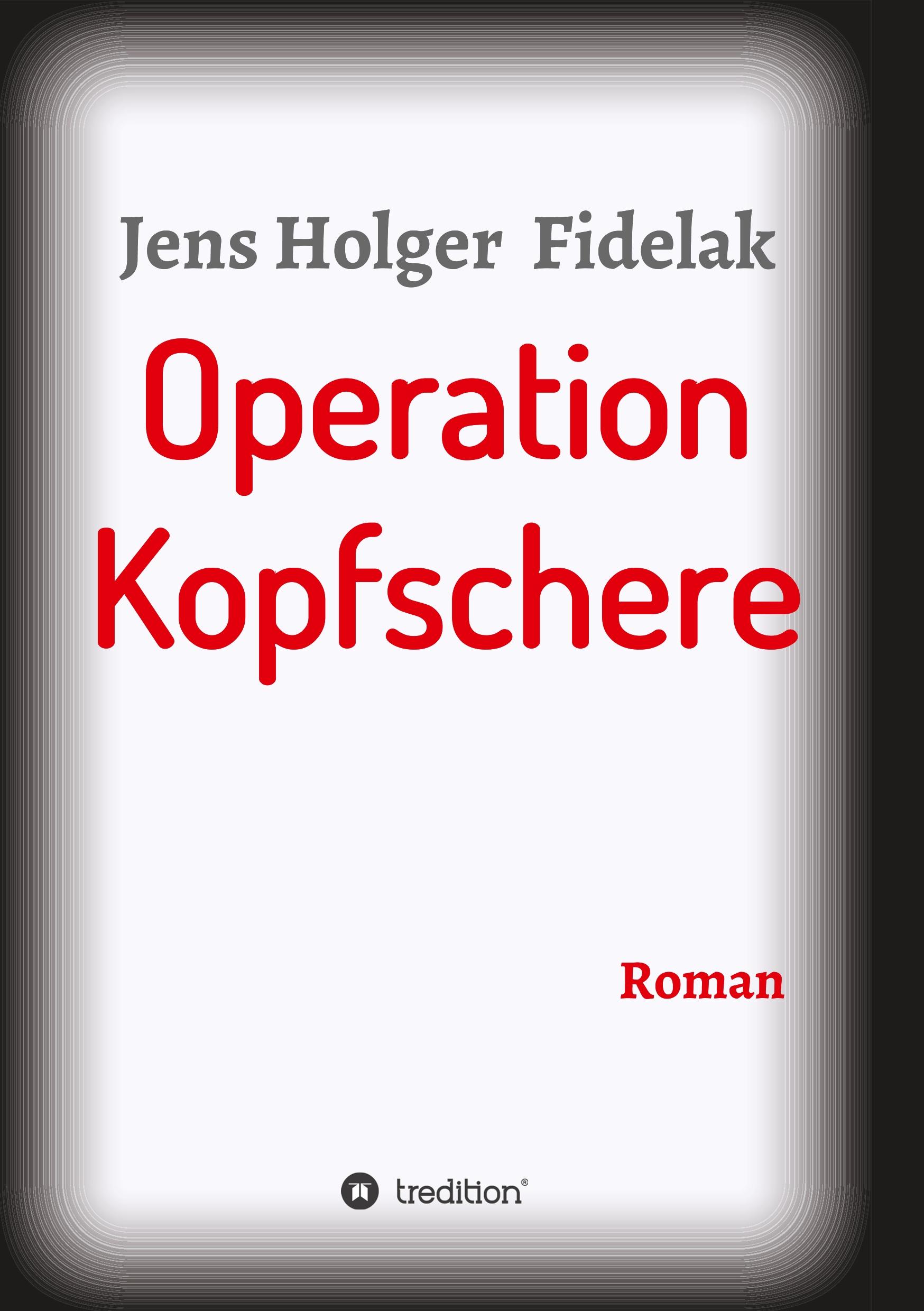 Operation Kopfschere