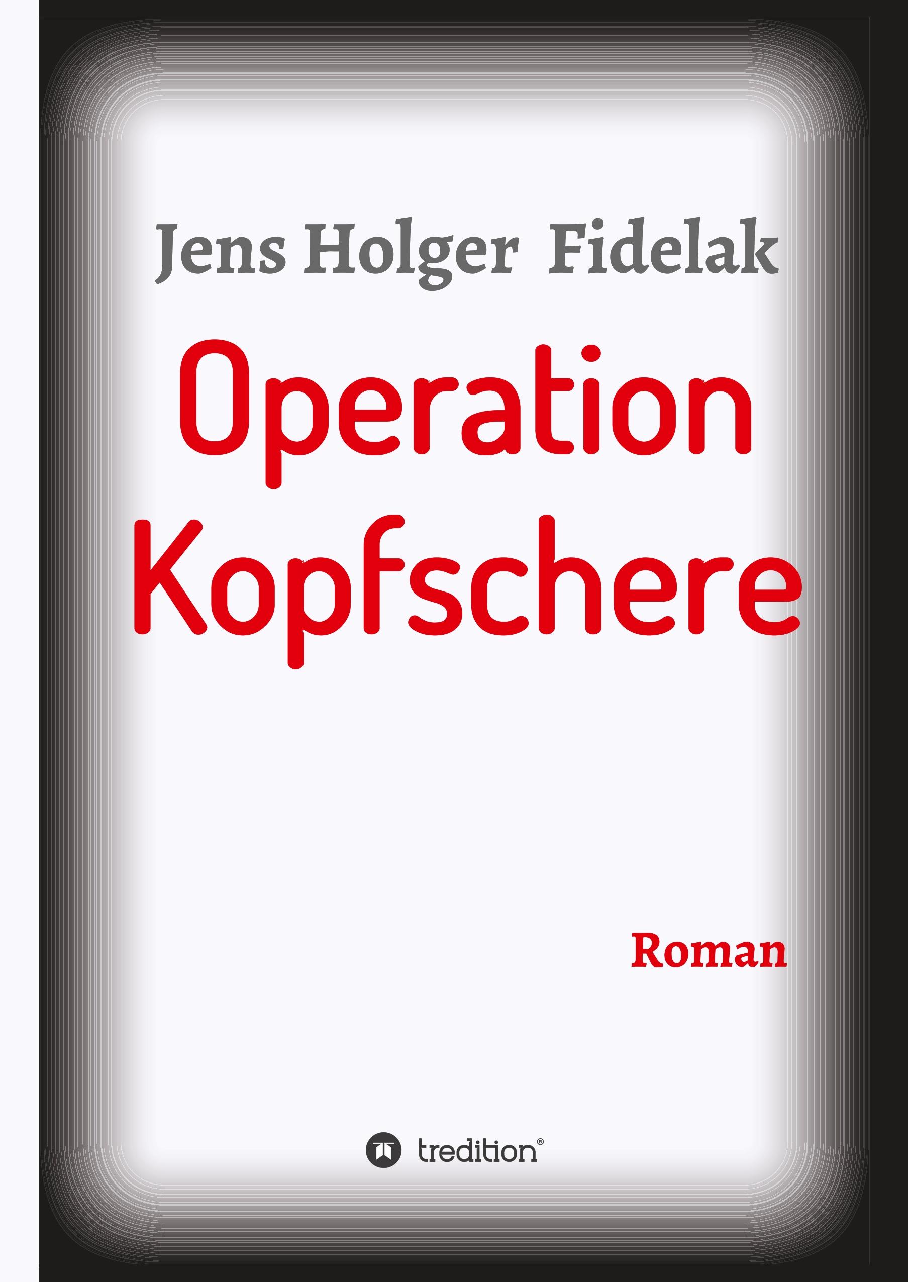 Operation Kopfschere