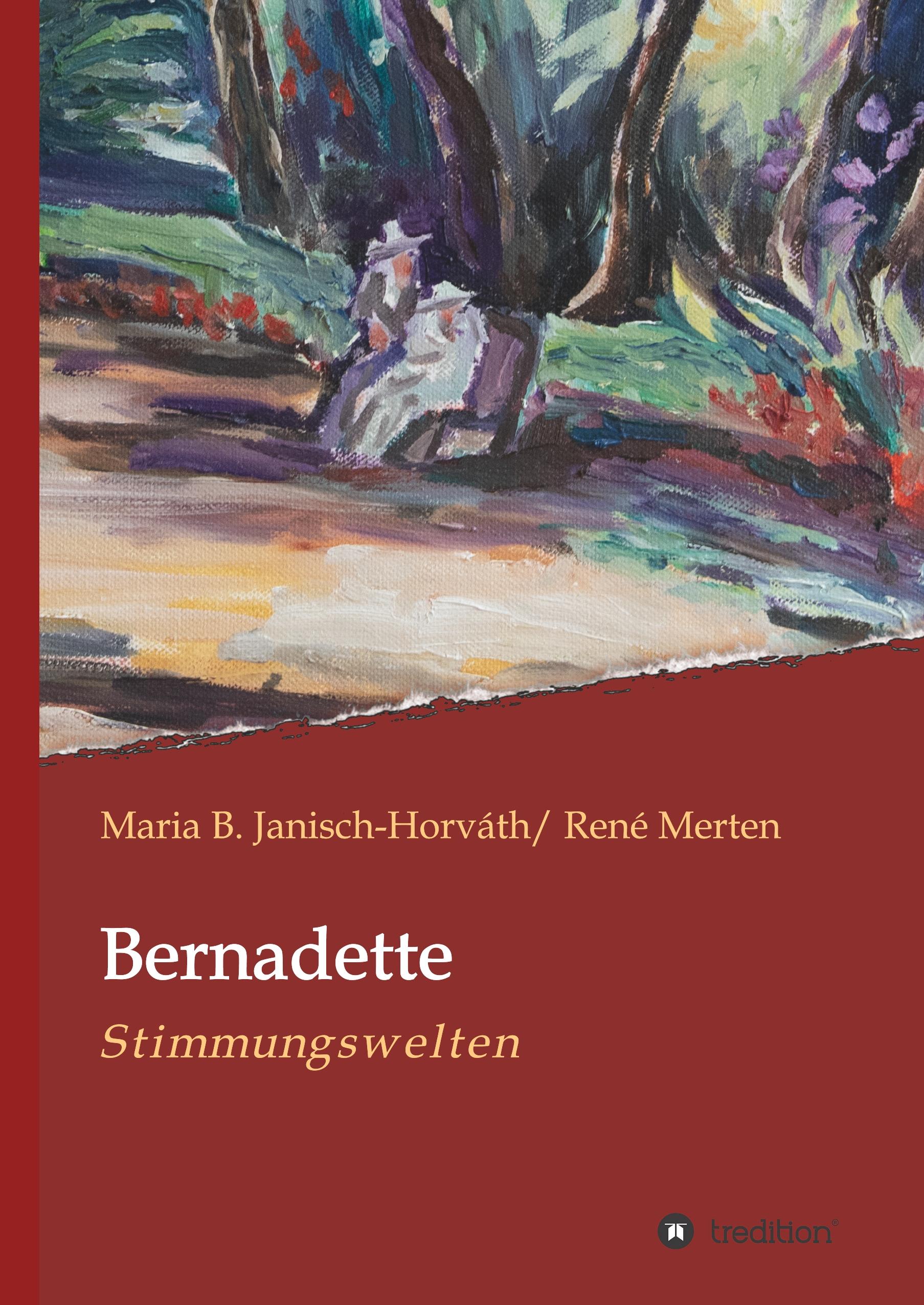 Bernadette - Stimmungswelten