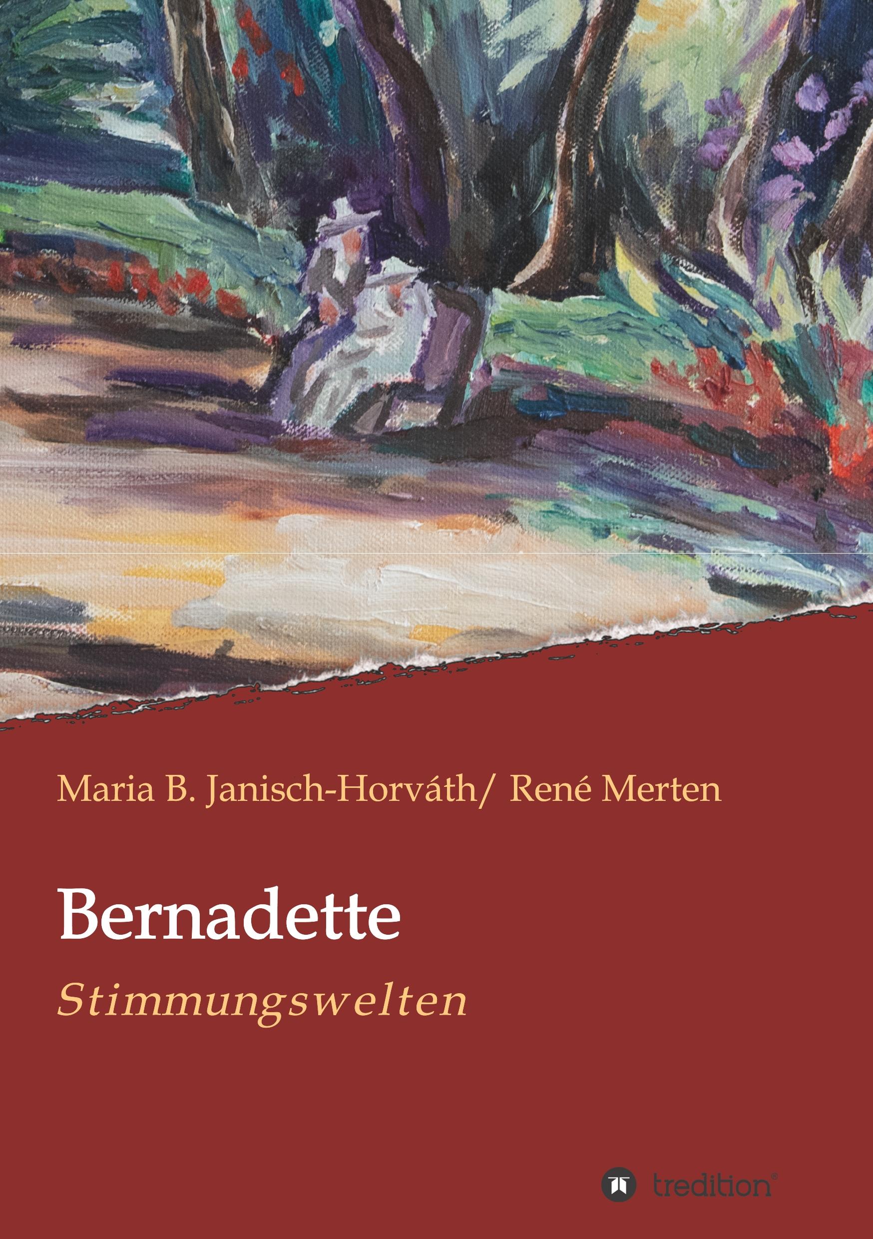 Bernadette - Stimmungswelten