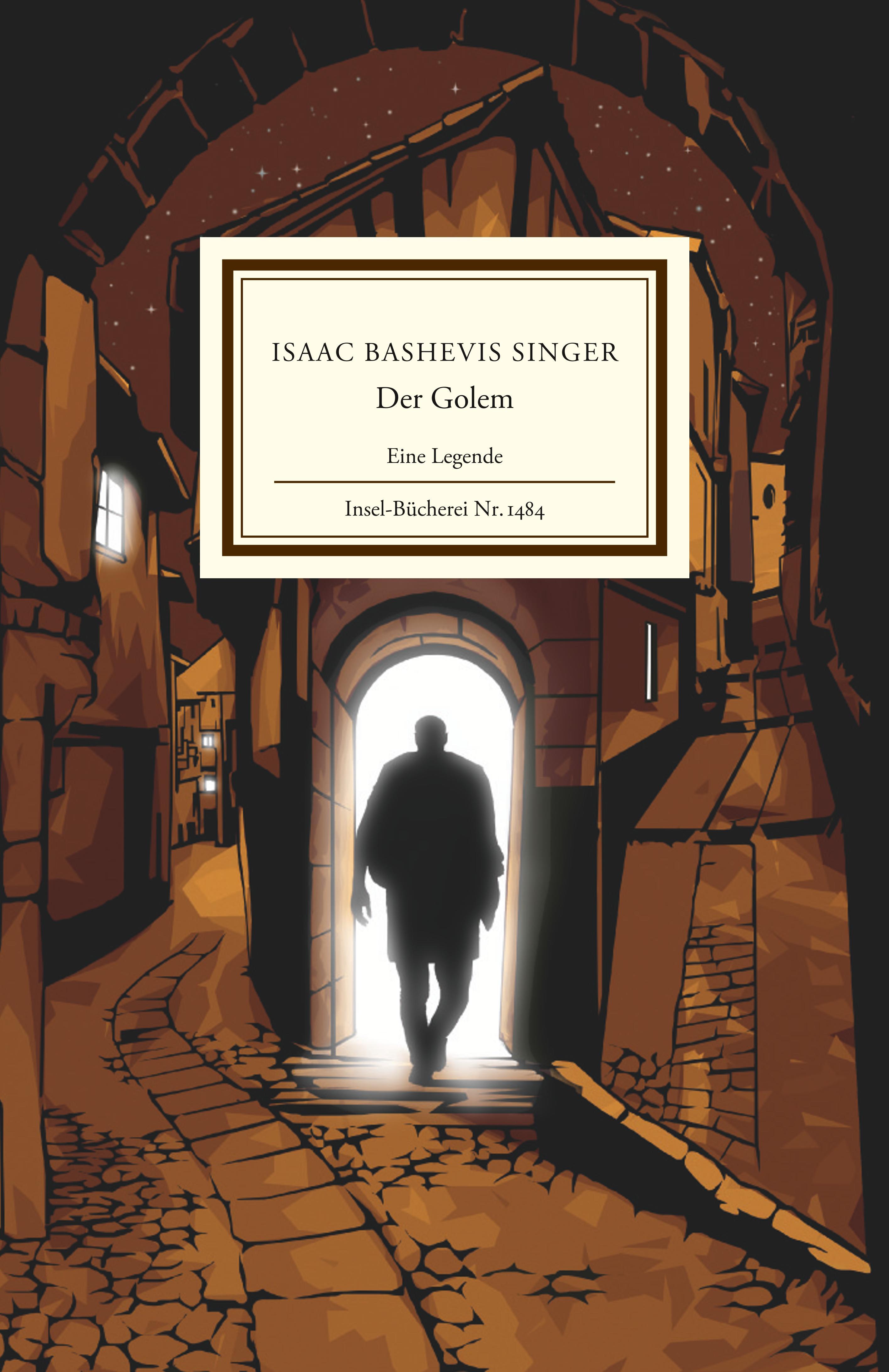 Der Golem