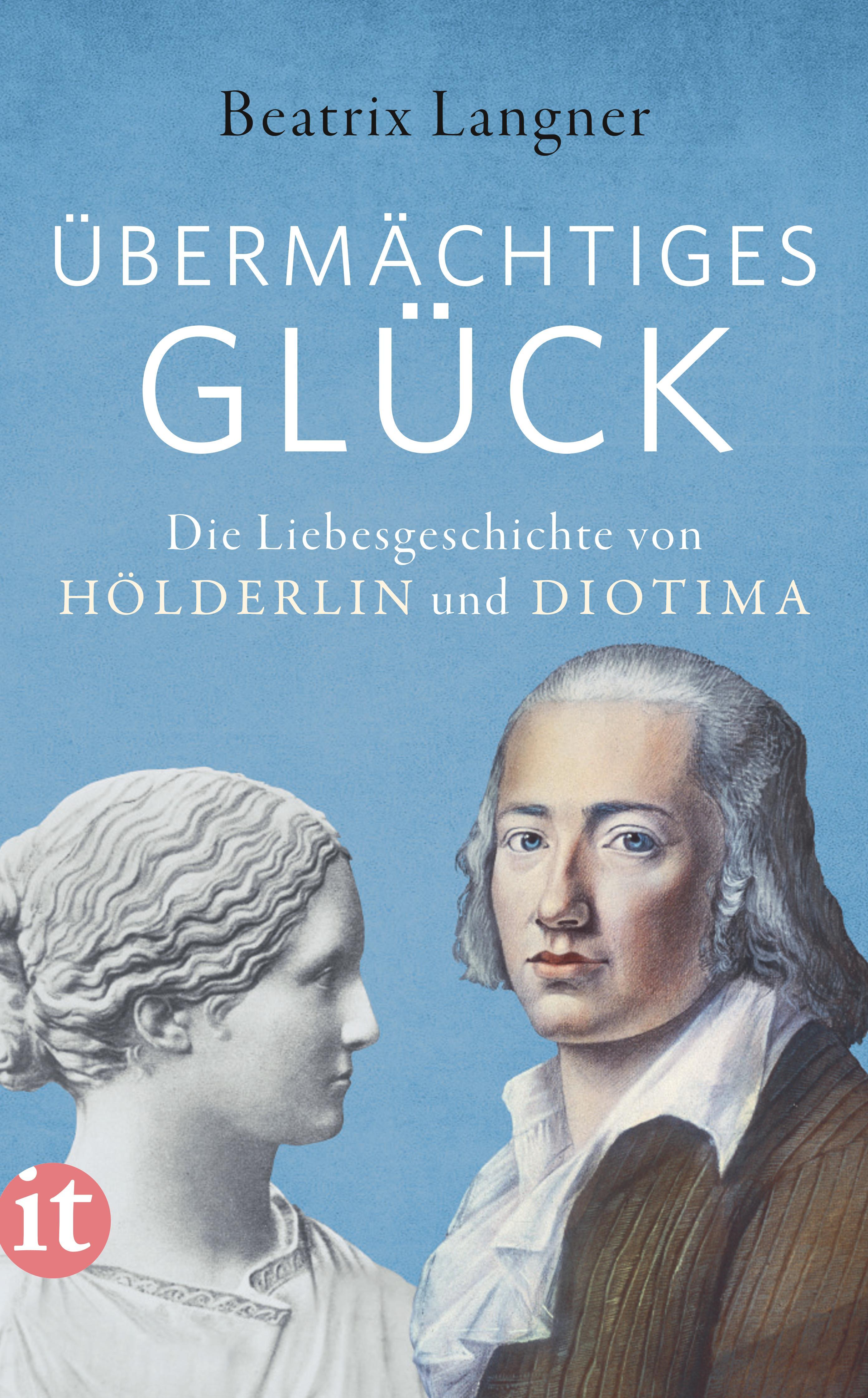 »Übermächtiges Glück«