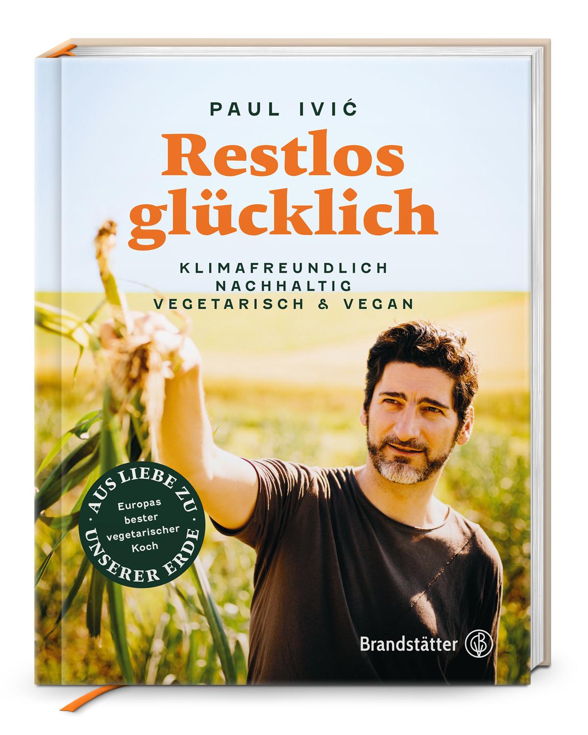 Restlos glücklich