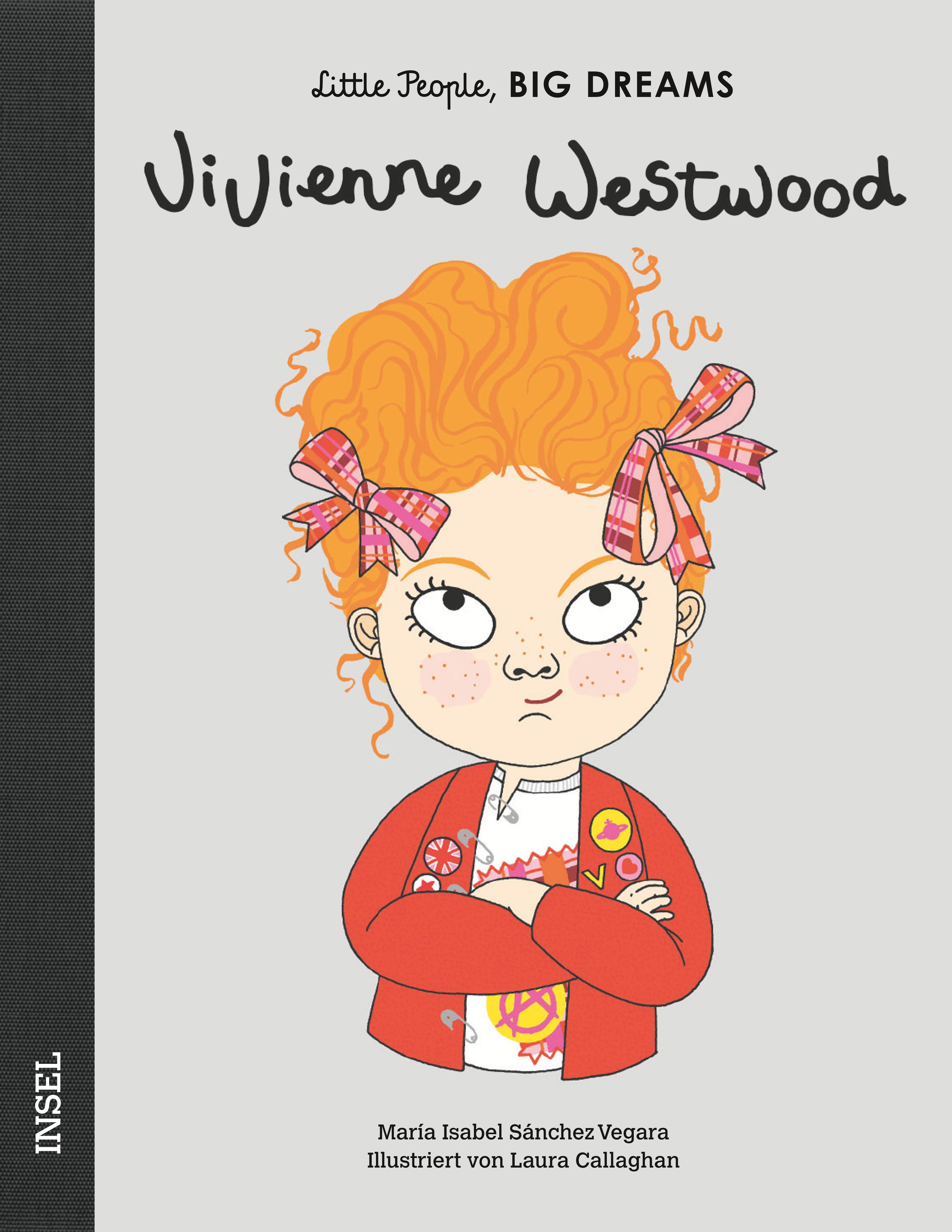 Vivienne Westwood