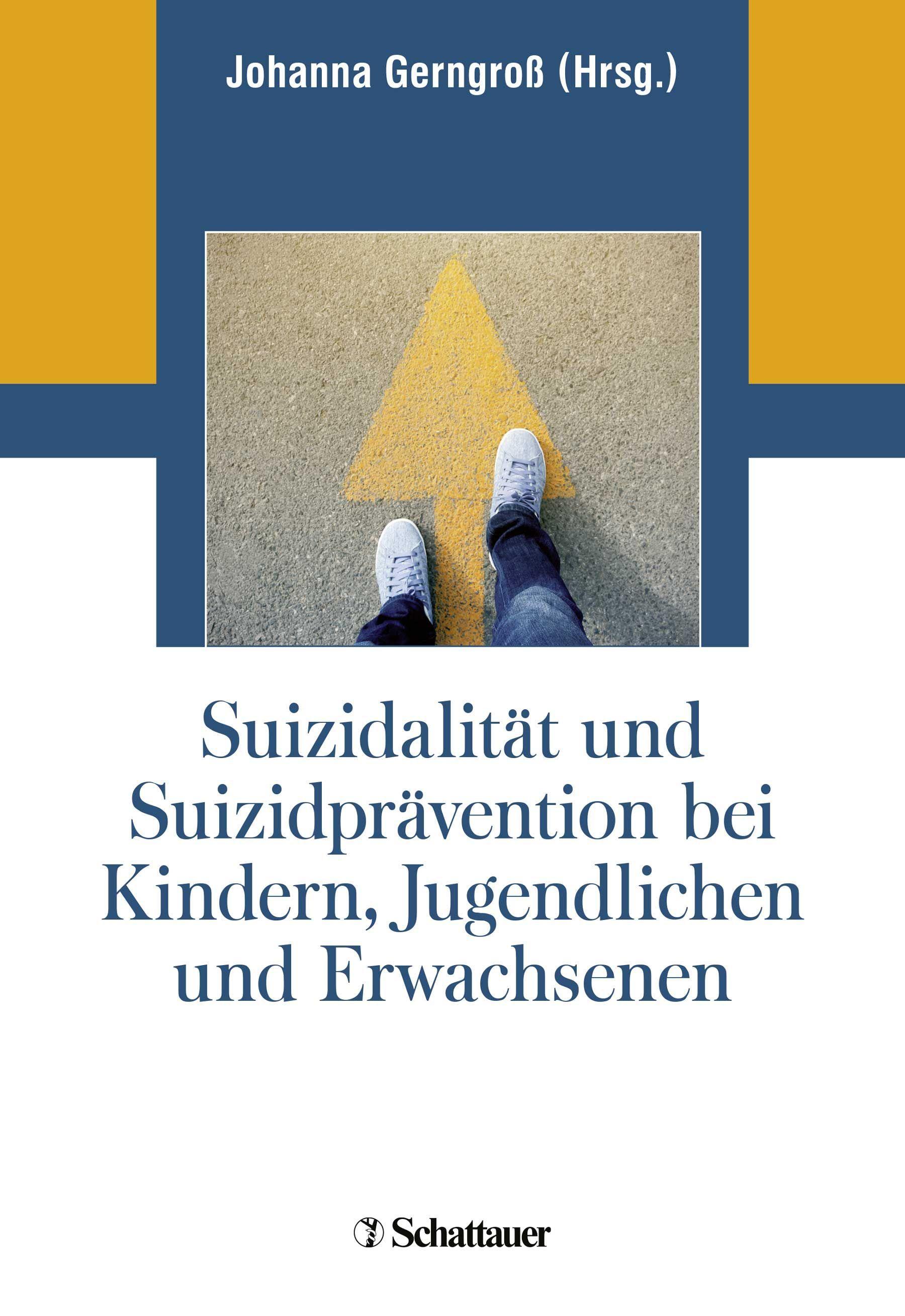 Suizidalität und Suizidprävention bei Kindern, Jugendlichen und Erwachsenen