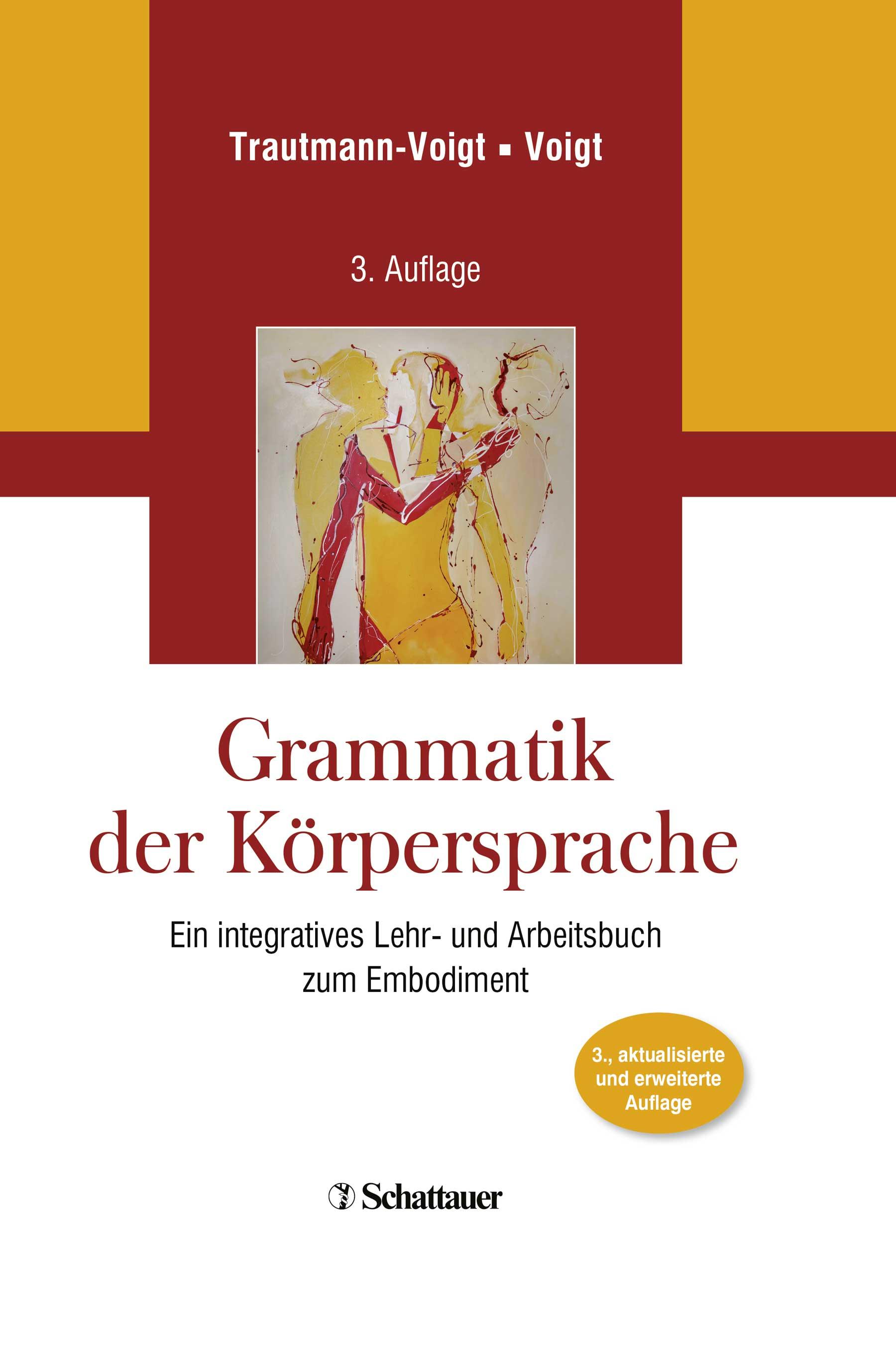 Grammatik der Körpersprache