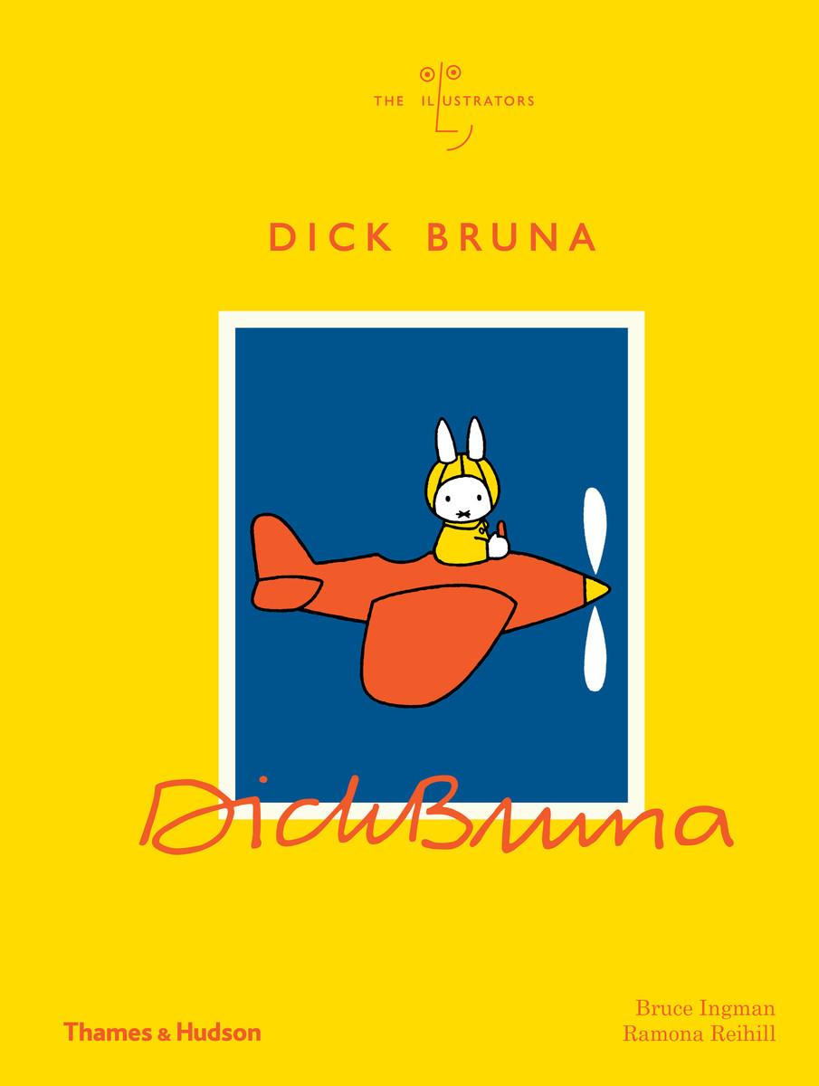 Dick Bruna (the Illustrators)