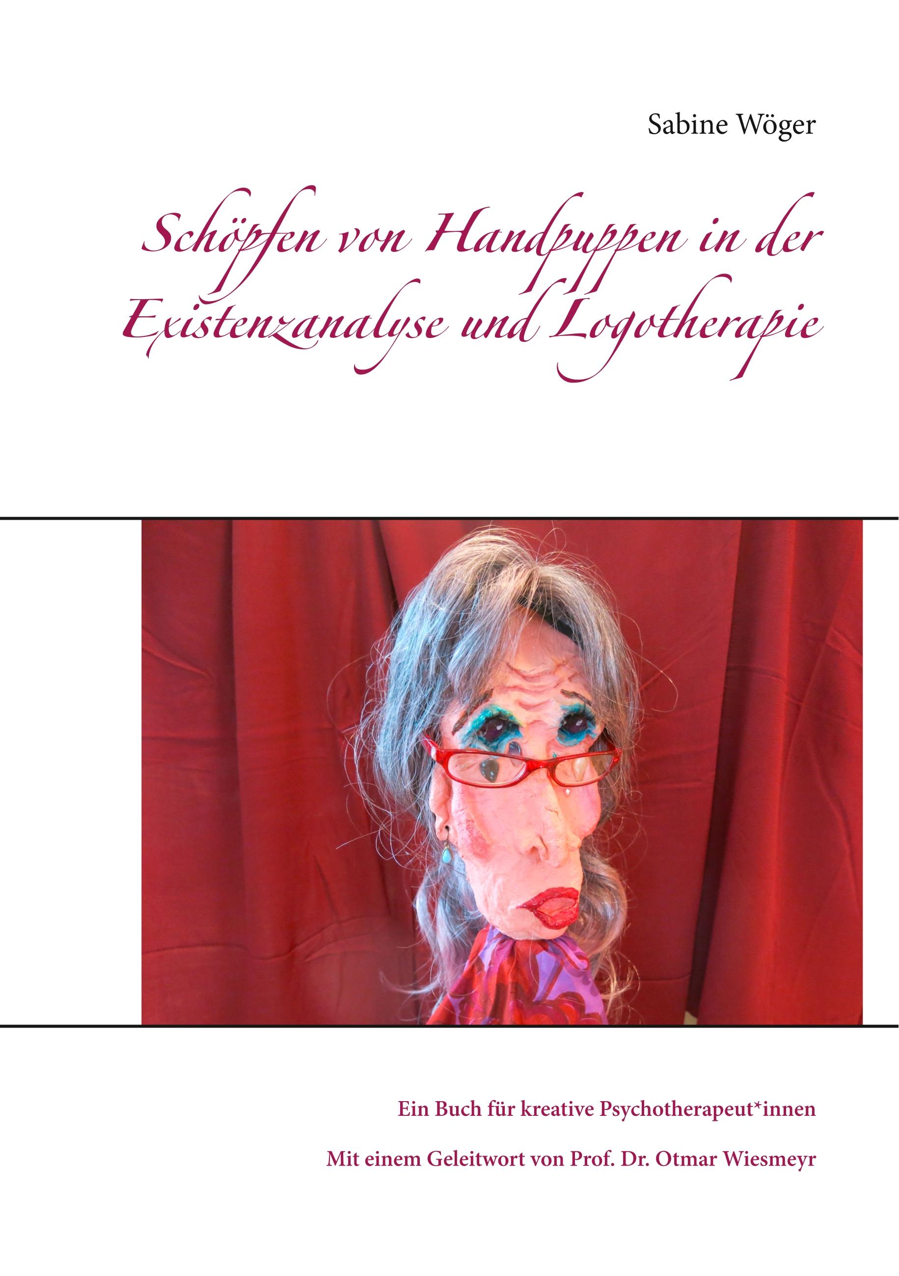 Schöpfen von Handpuppen in der Existenzanalyse und Logotherapie