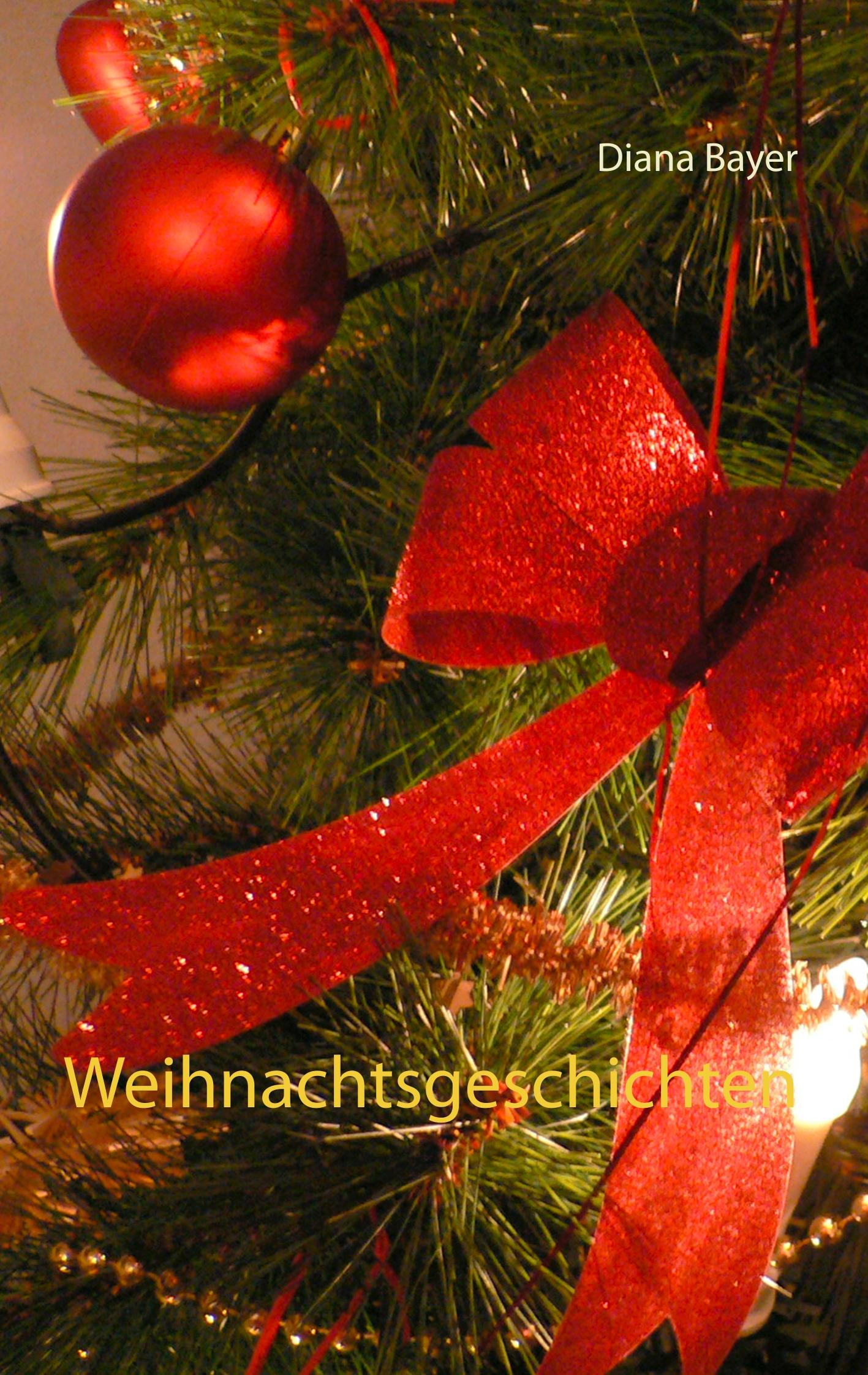 Weihnachtsgeschichten