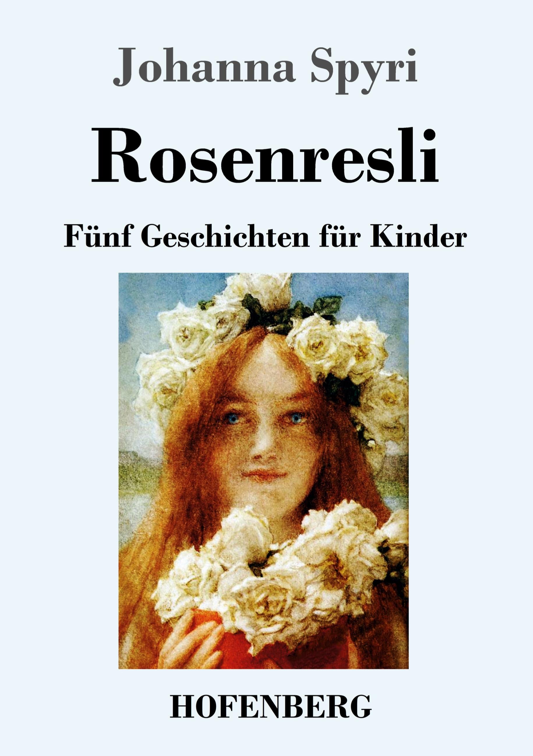 Rosenresli