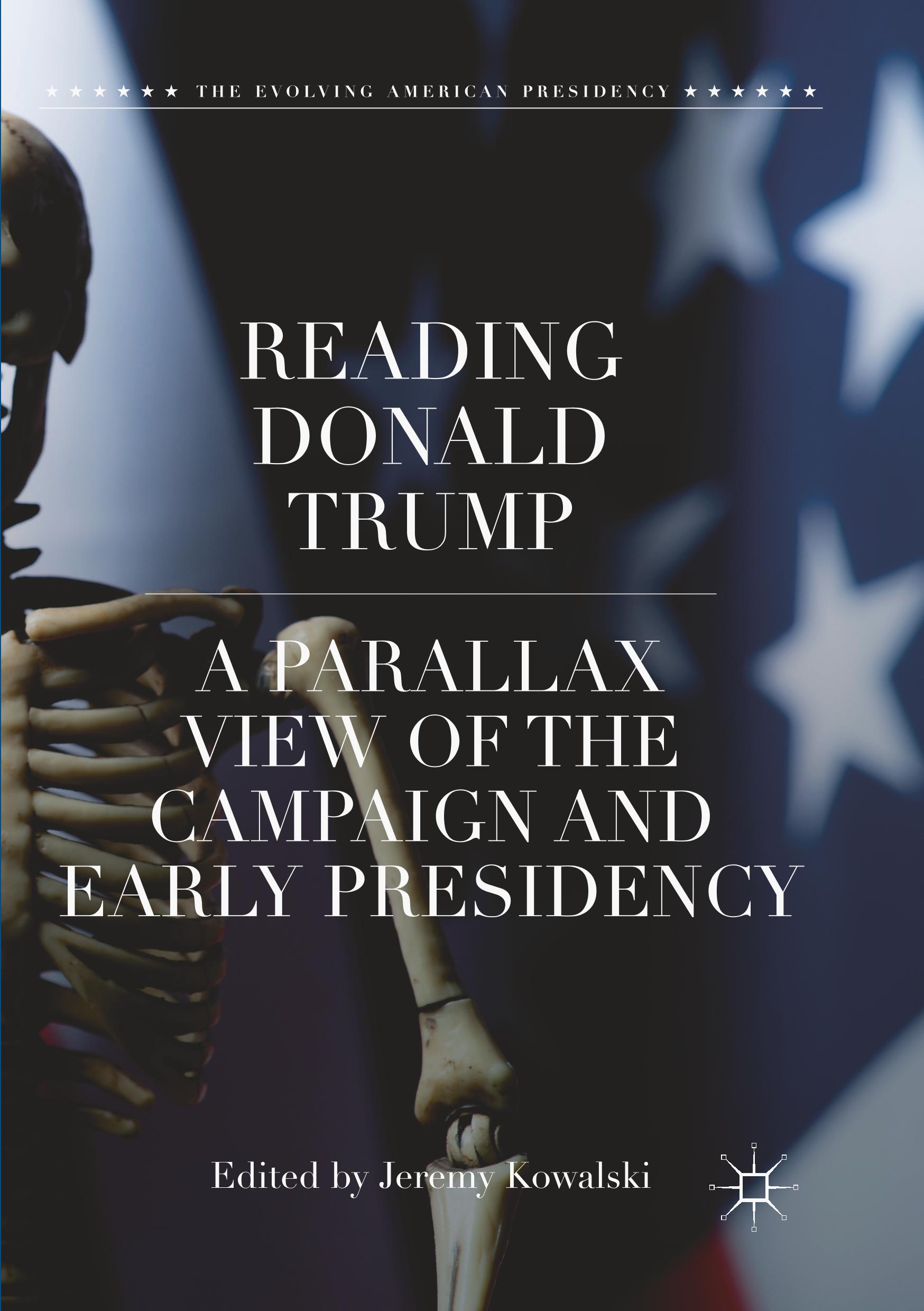 Reading Donald Trump