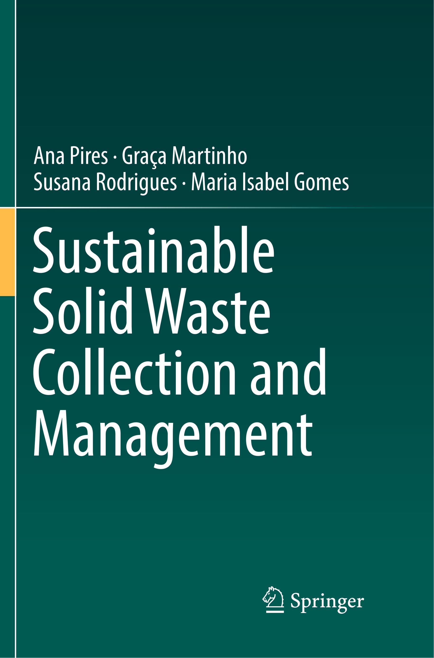 Sustainable Solid Waste Collection and Management