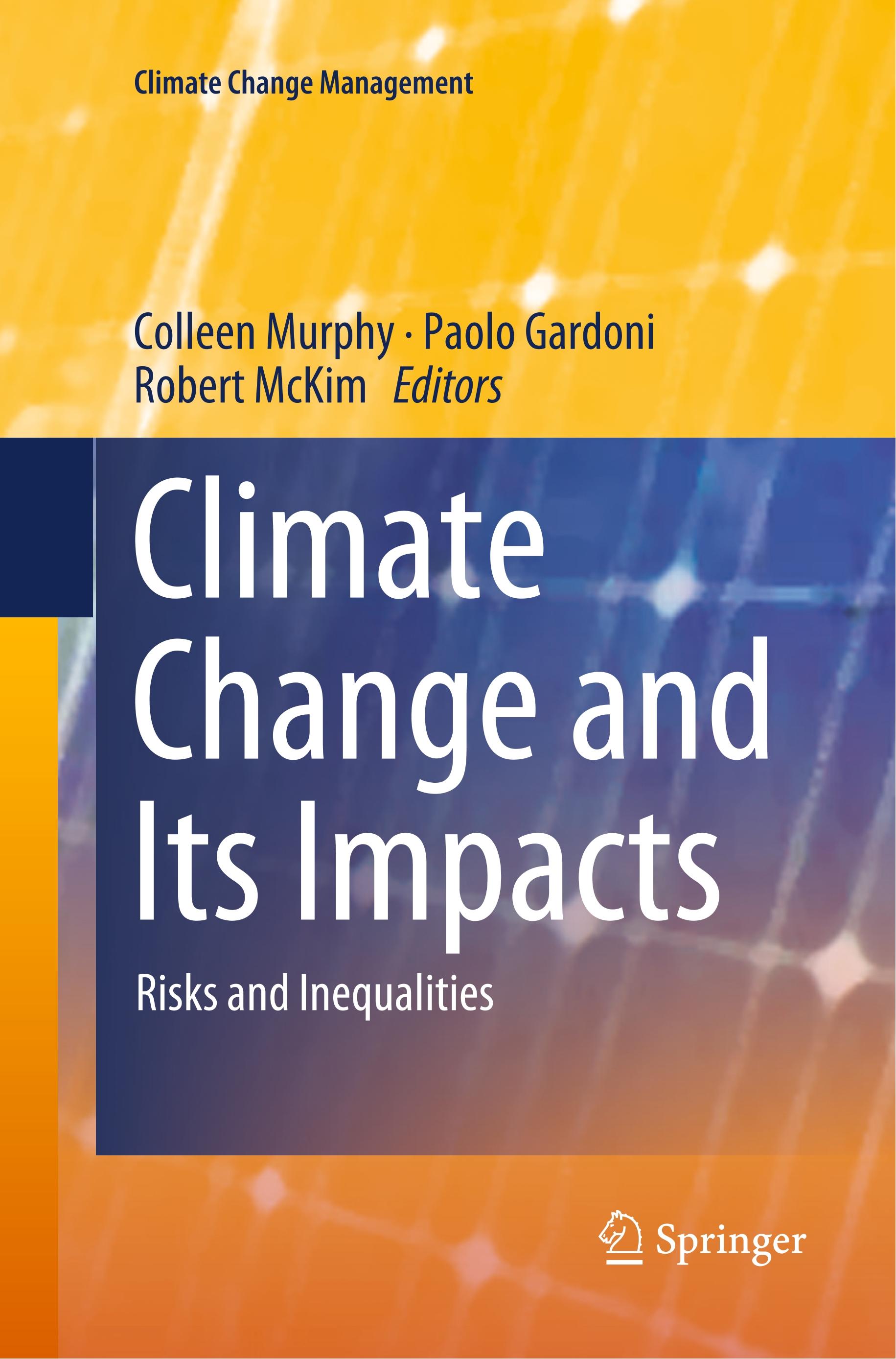 Climate Change and Its Impacts