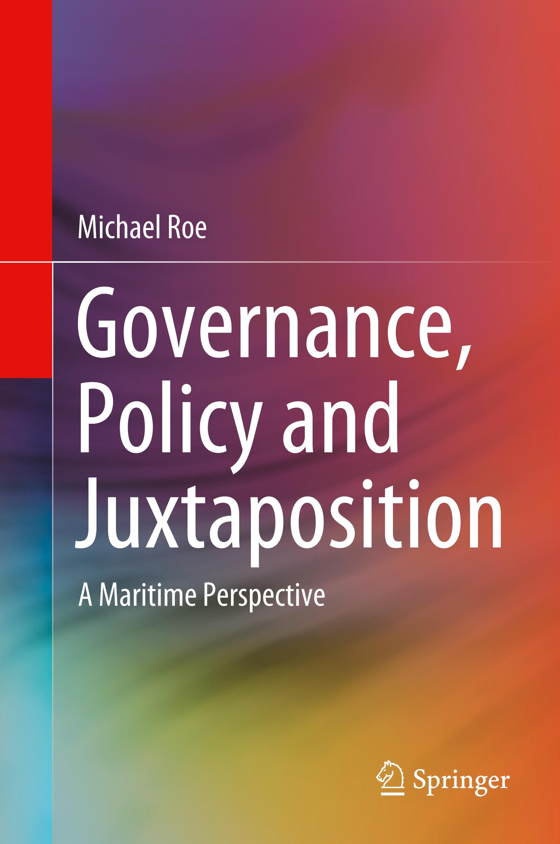 Governance, Policy and Juxtaposition