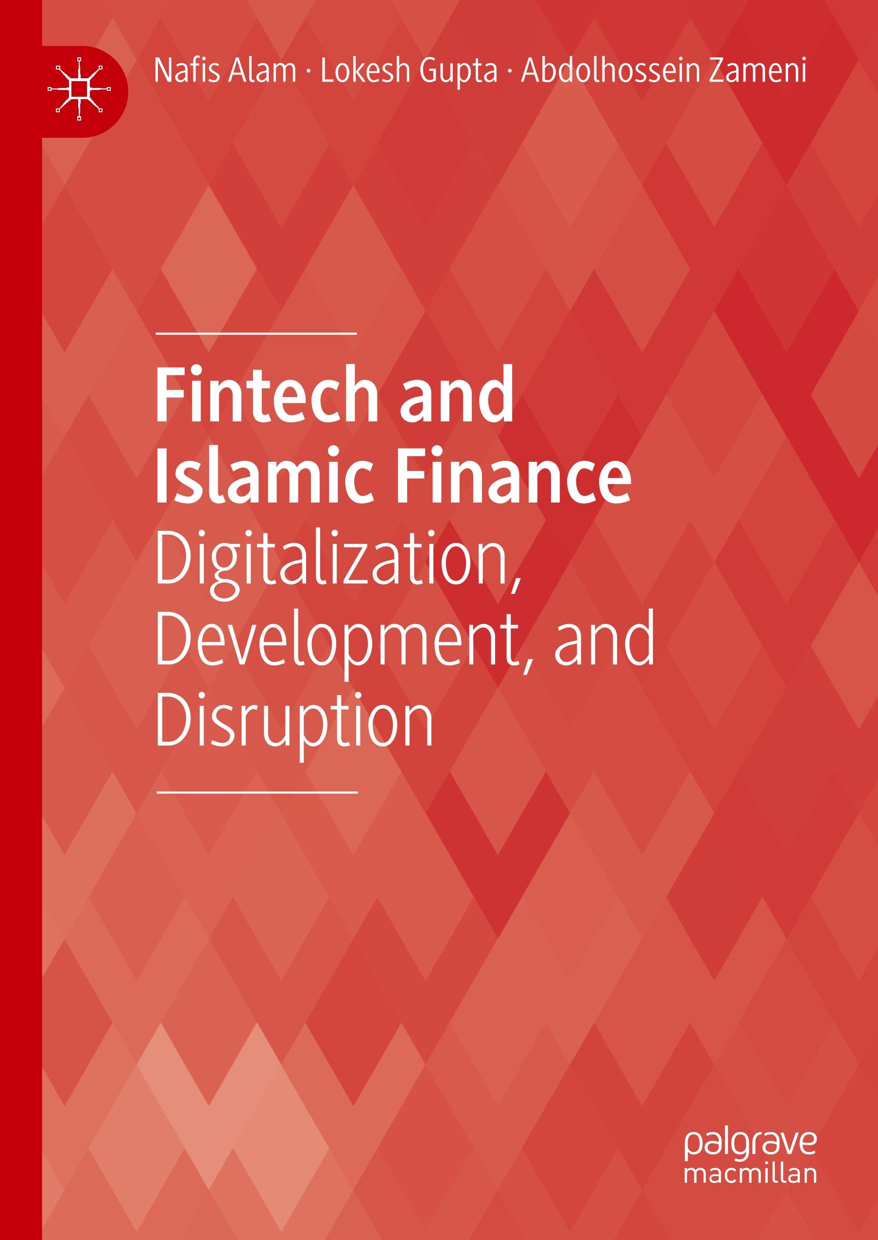 Fintech and Islamic Finance