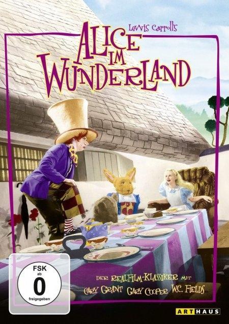 Alice im Wunderland