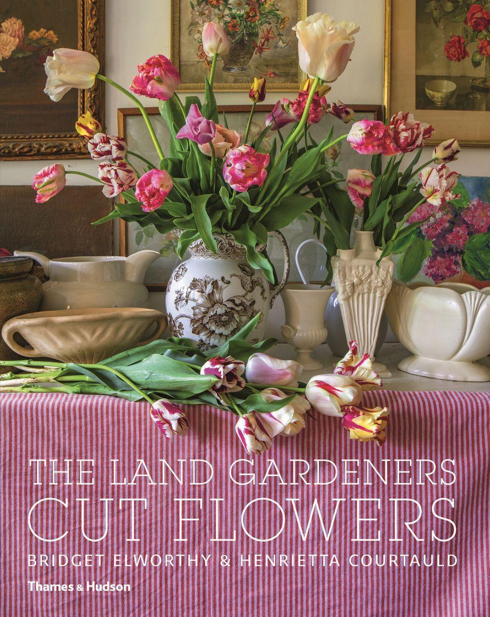 The Land Gardeners: Cut Flowers