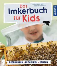 Das Imkerbuch für Kids