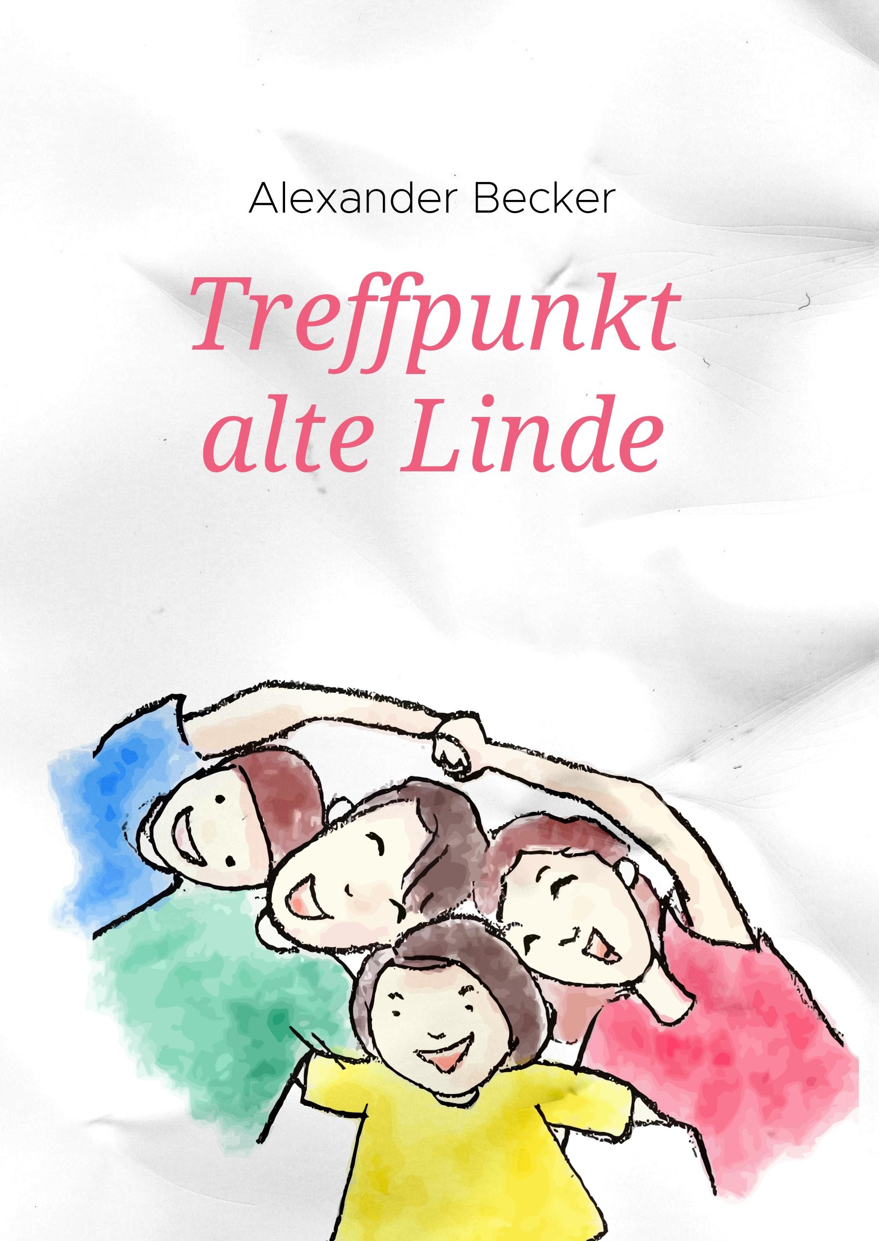 Treffpunkt alte Linde