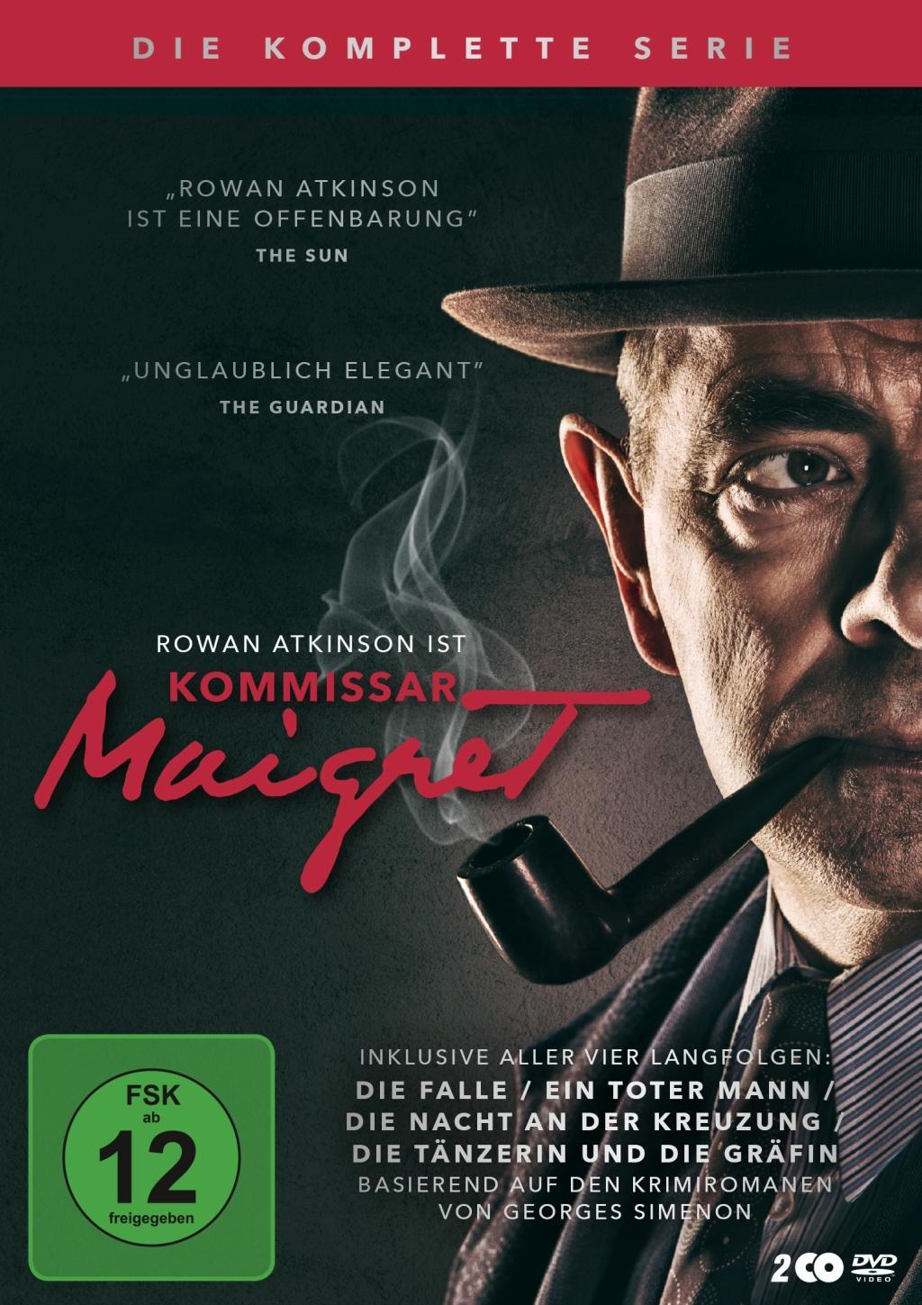 Kommissar Maigret