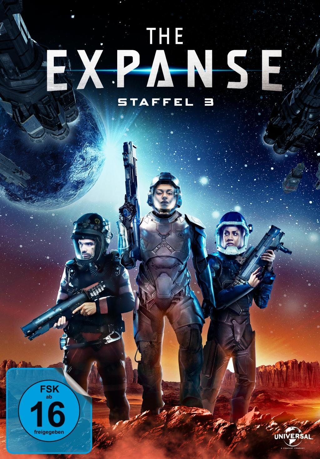 The Expanse