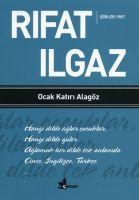 Ocak Katiri Alagöz