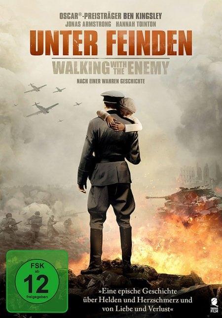 Unter Feinden - Walking with the Enemy