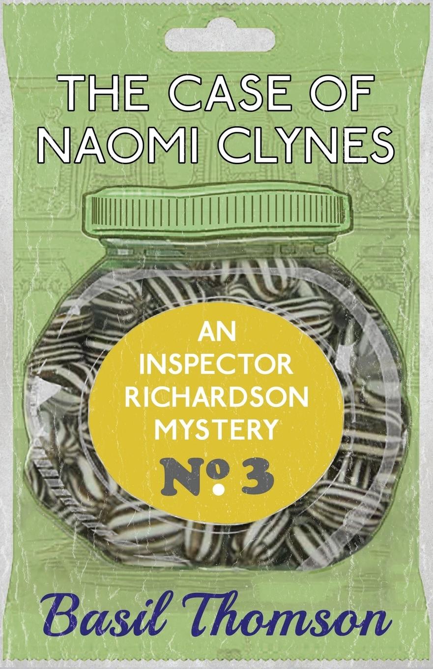 The Case of Naomi Clynes