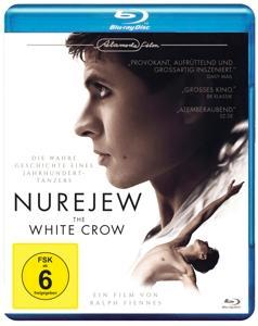 Nurejew - The White Crow