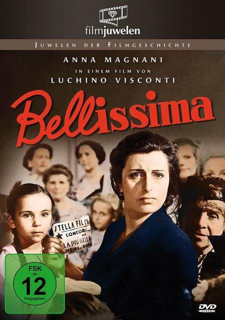 Bellissima