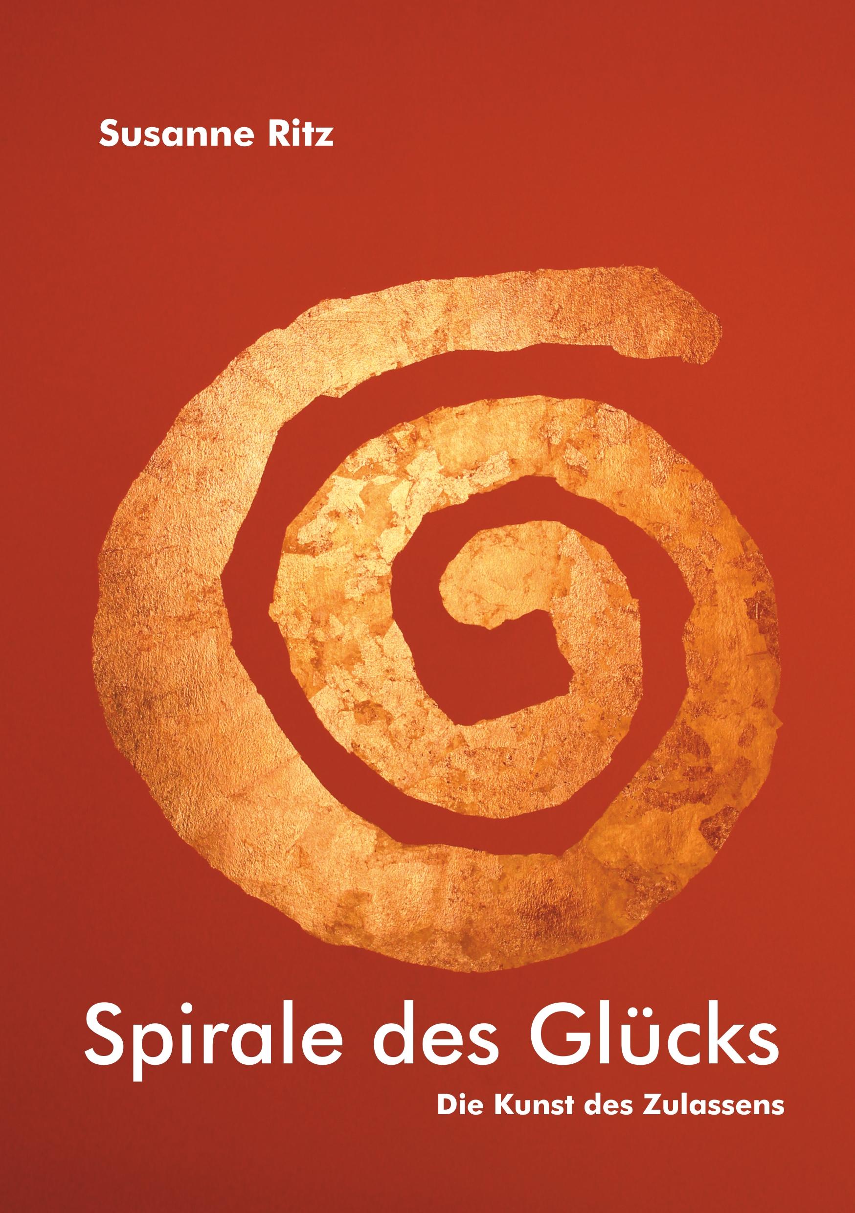 Spirale des Glücks