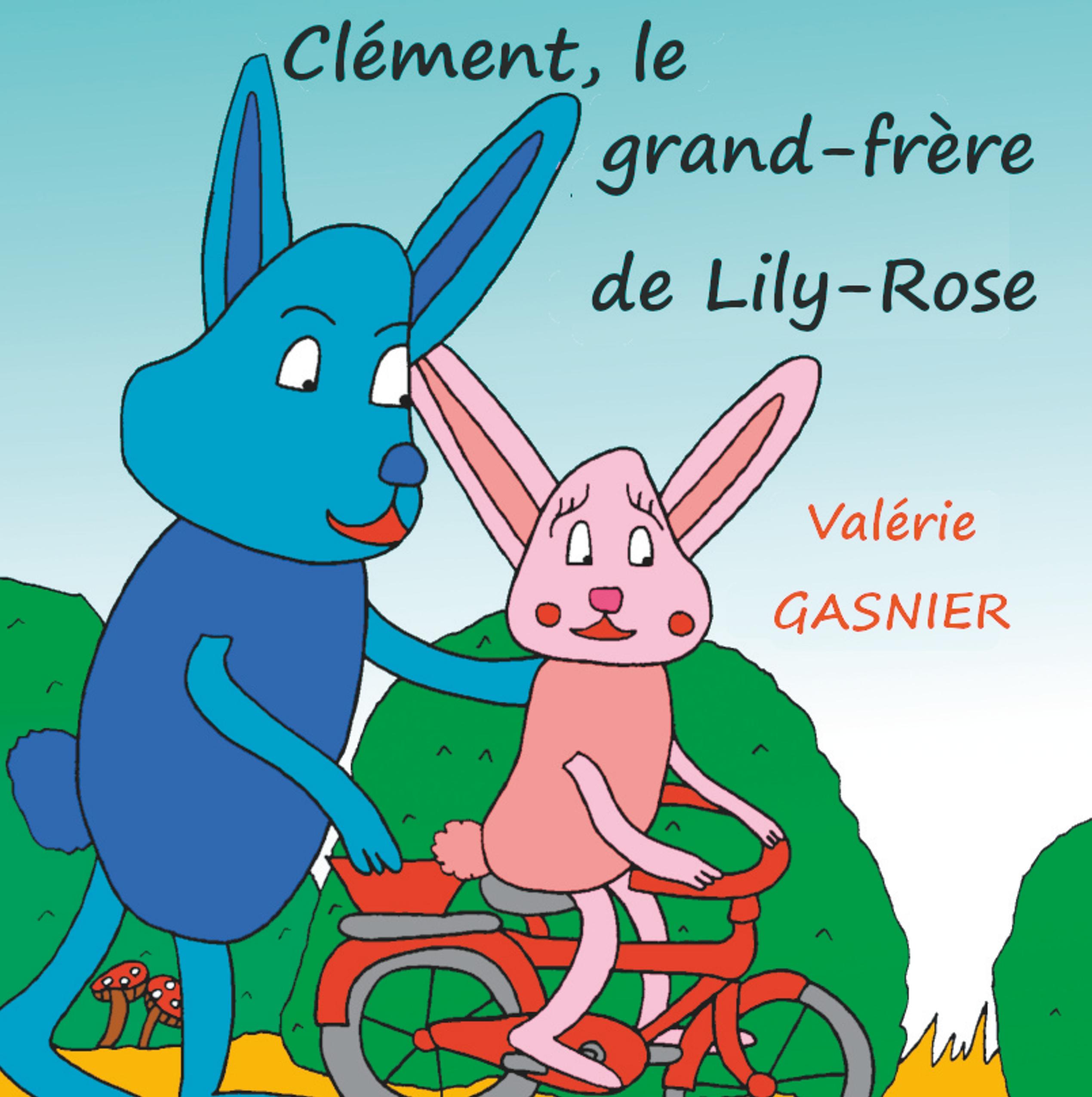 Clément, le grand-frère de Lily-Rose