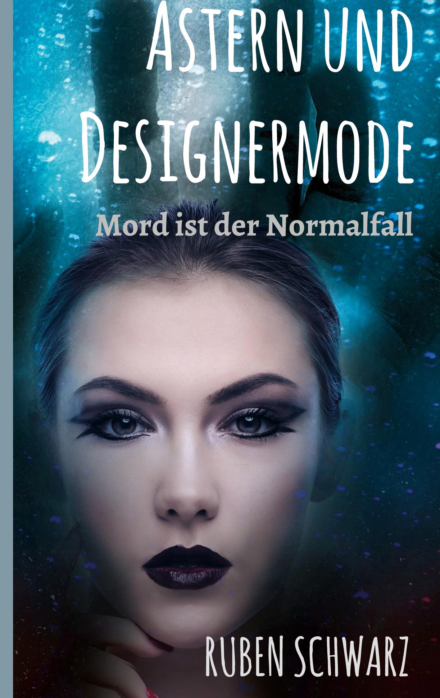 Astern und Designermode