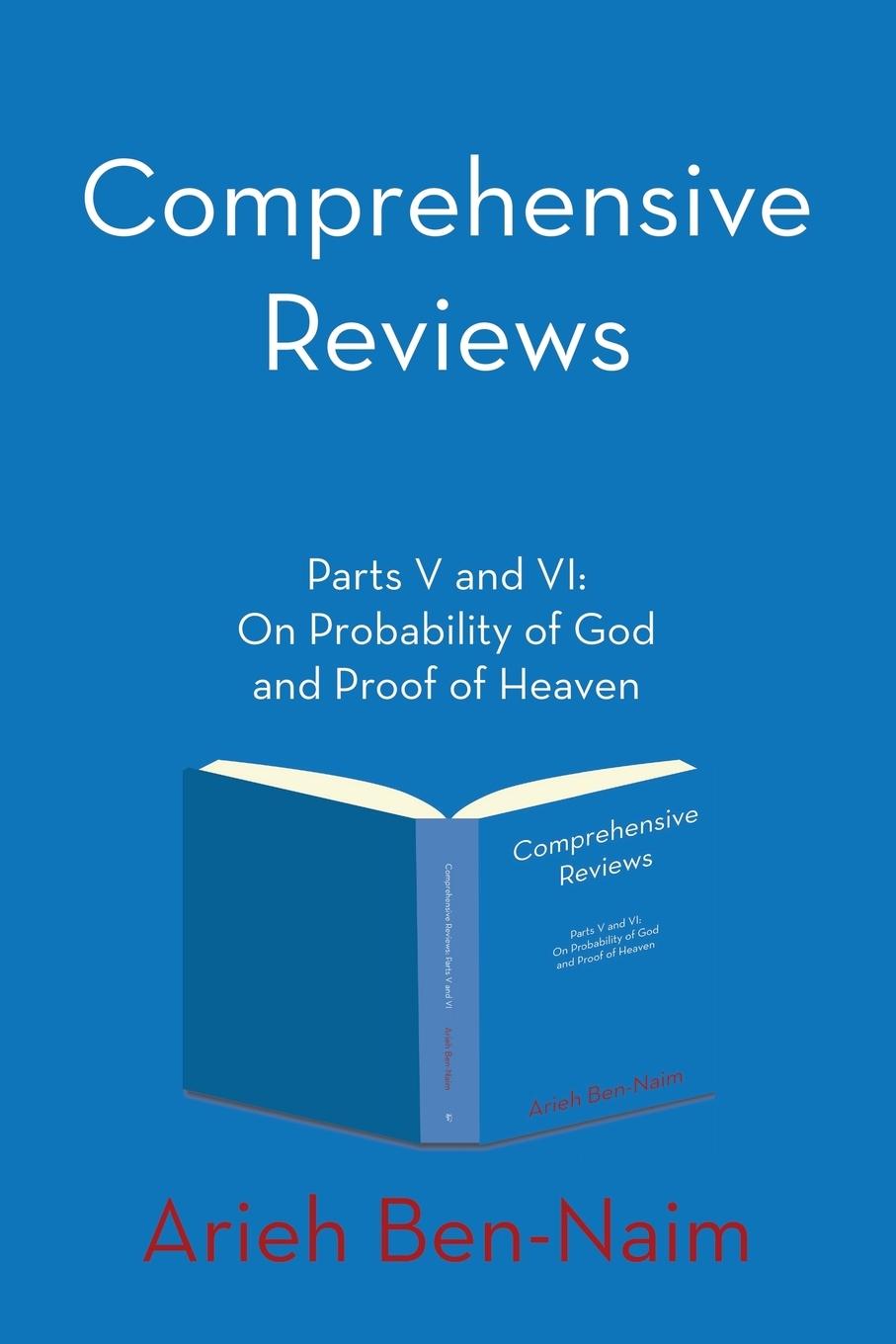 Comprehensive Reviews Parts V and VI