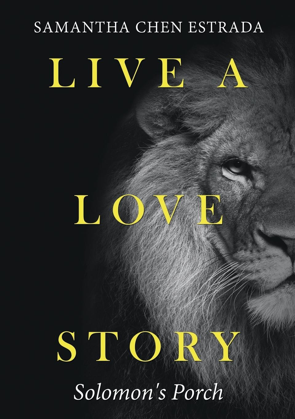 Live a Love Story