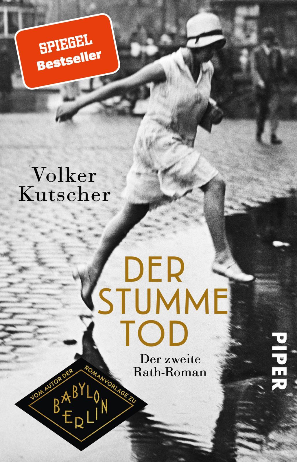 Der stumme Tod