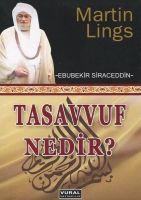 Tasavvuf Nedir