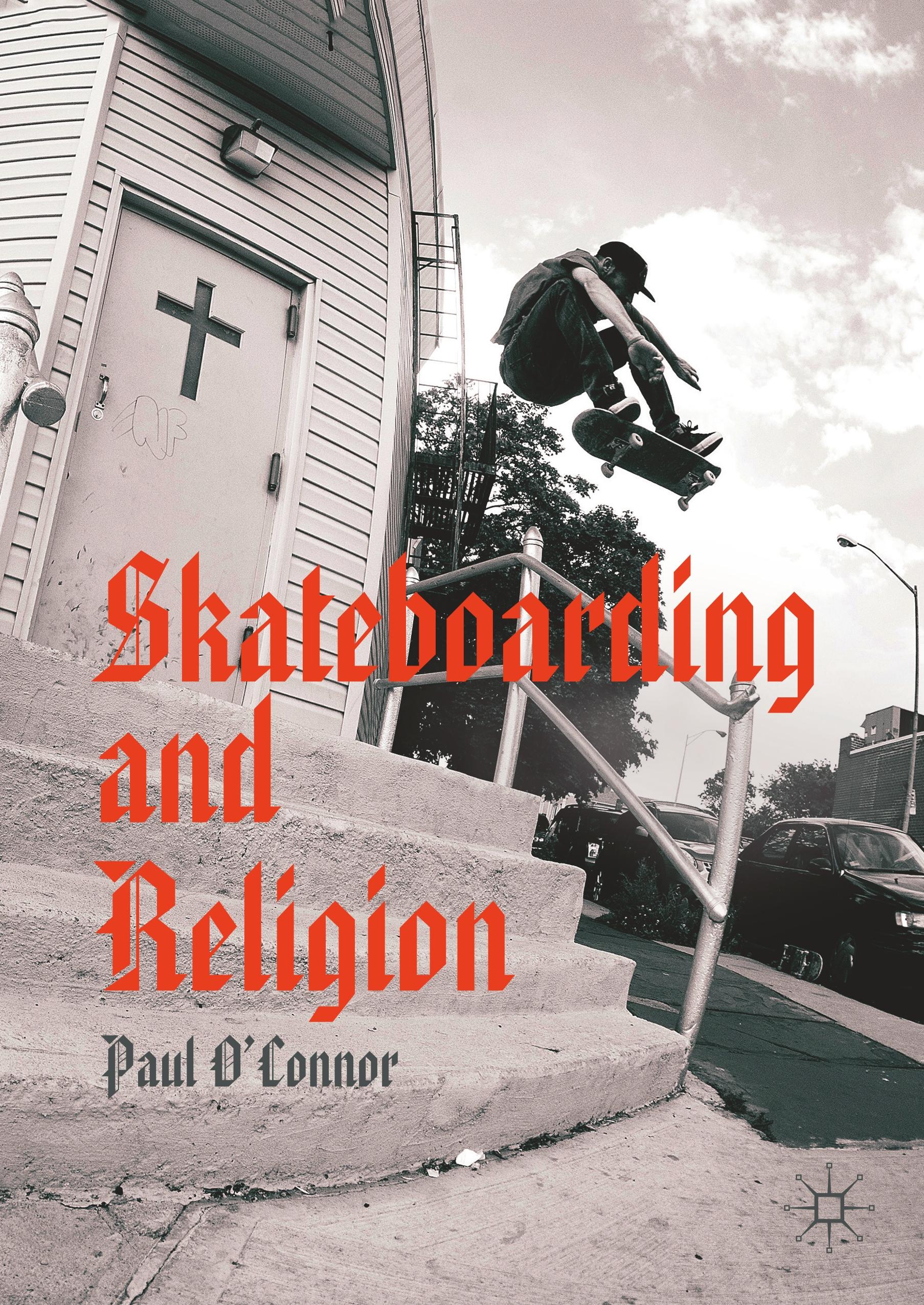 Skateboarding and Religion