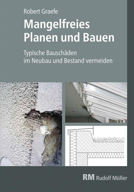 Mangelfreies Planen und Bauen