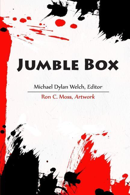 Jumble Box: Haiku and Senryu from National Haiku Writing Month