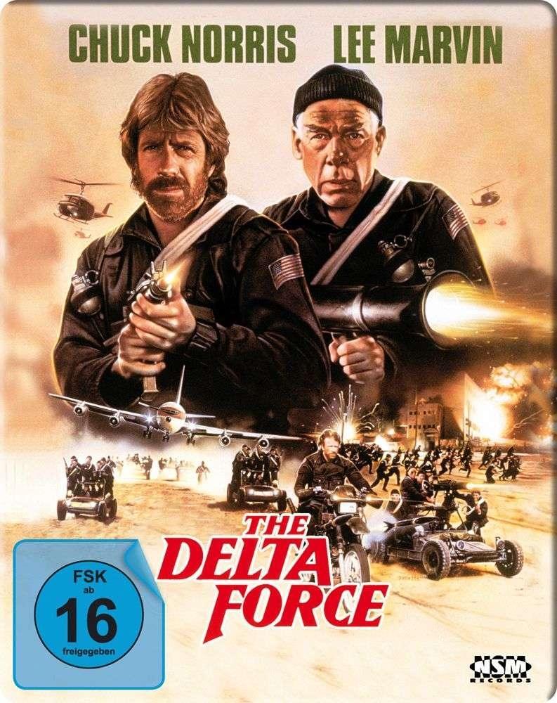 Delta Force